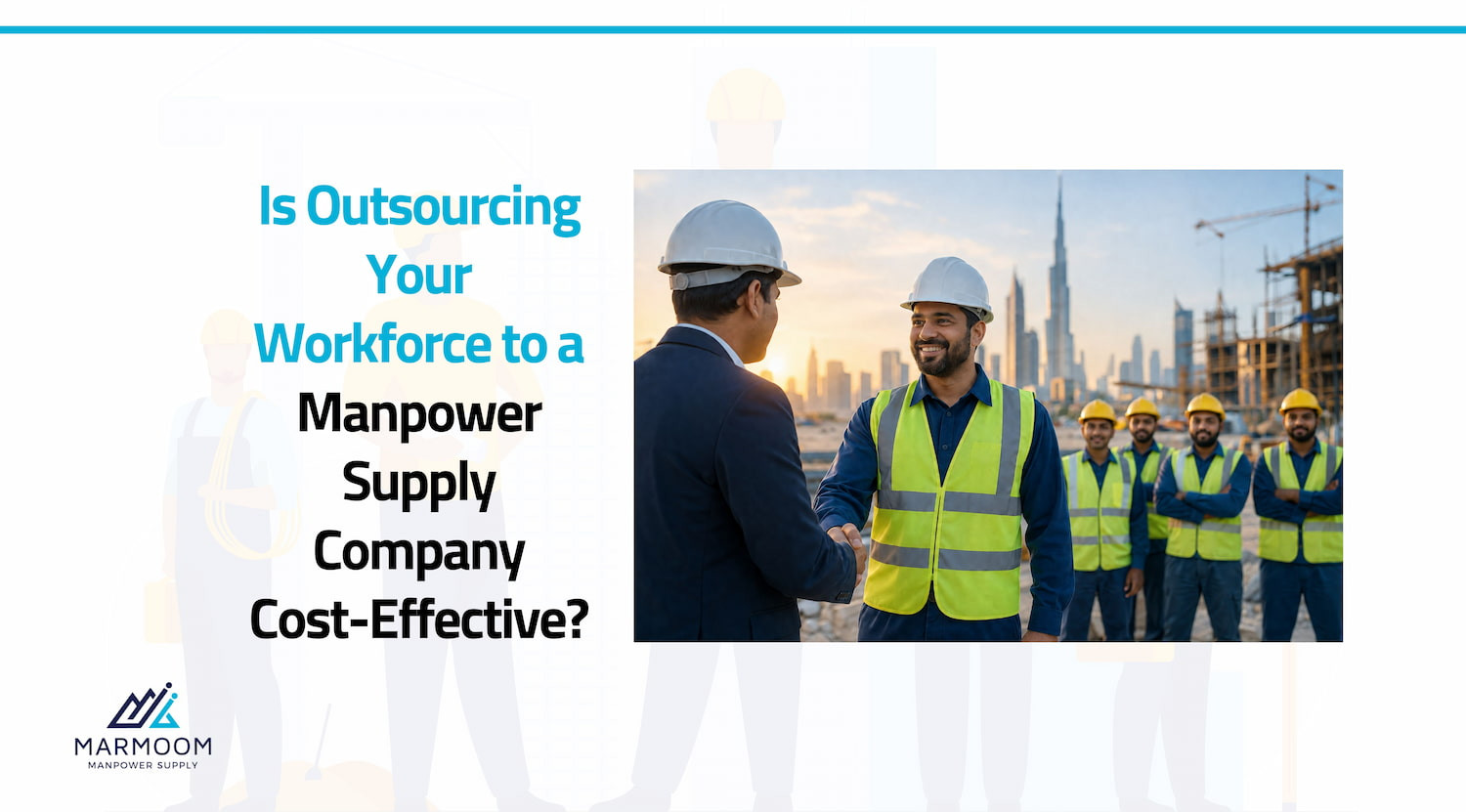 Is Outsourcing Workforce to a Manpower Supply Company